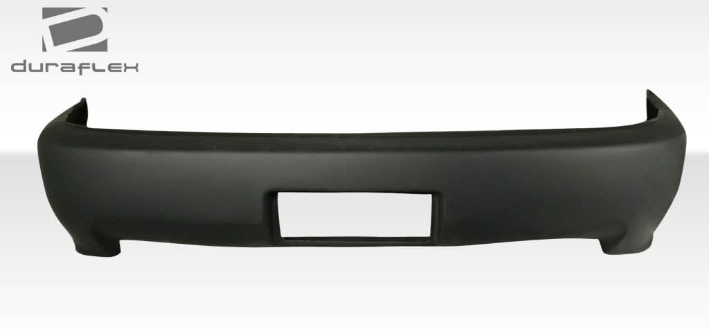 1991-1995 Toyota MR2 Type T Style Body Kit - 4 Piece - FRP