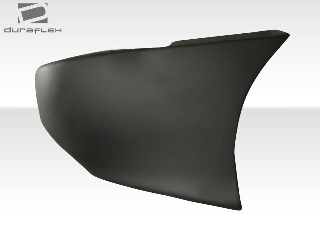 1991-1995 Toyota MR2 G-Race Style Body Kit - 4 Piece - FRP
