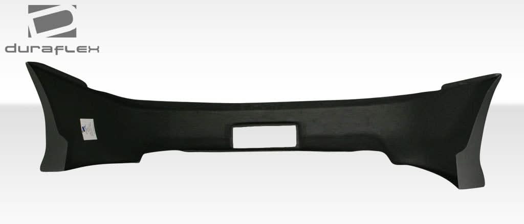 1991-1995 Toyota MR2 Type T Style Body Kit - 4 Piece - FRP