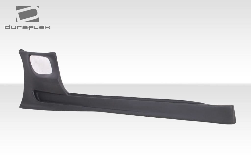 1991-1995 Toyota MR2 Type T Style Side Skirts Rocker Panels - FRP