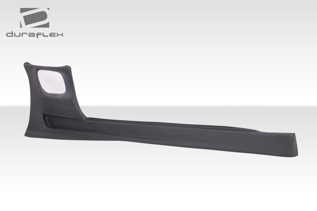 1991-1995 Toyota MR2 Duraflex Type T Body Kit - 4 Piece