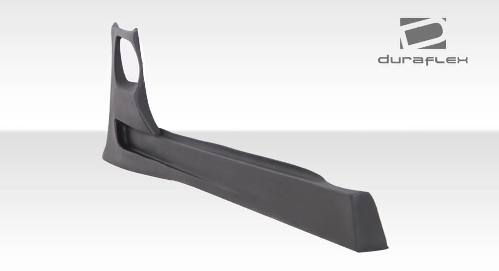 1991-1995 Toyota MR2 Type T Style Side Skirts Rocker Panels - FRP