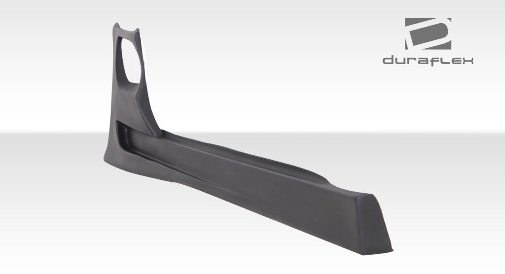 1991-1995 Toyota MR2 Duraflex Type T Body Kit - 4 Piece