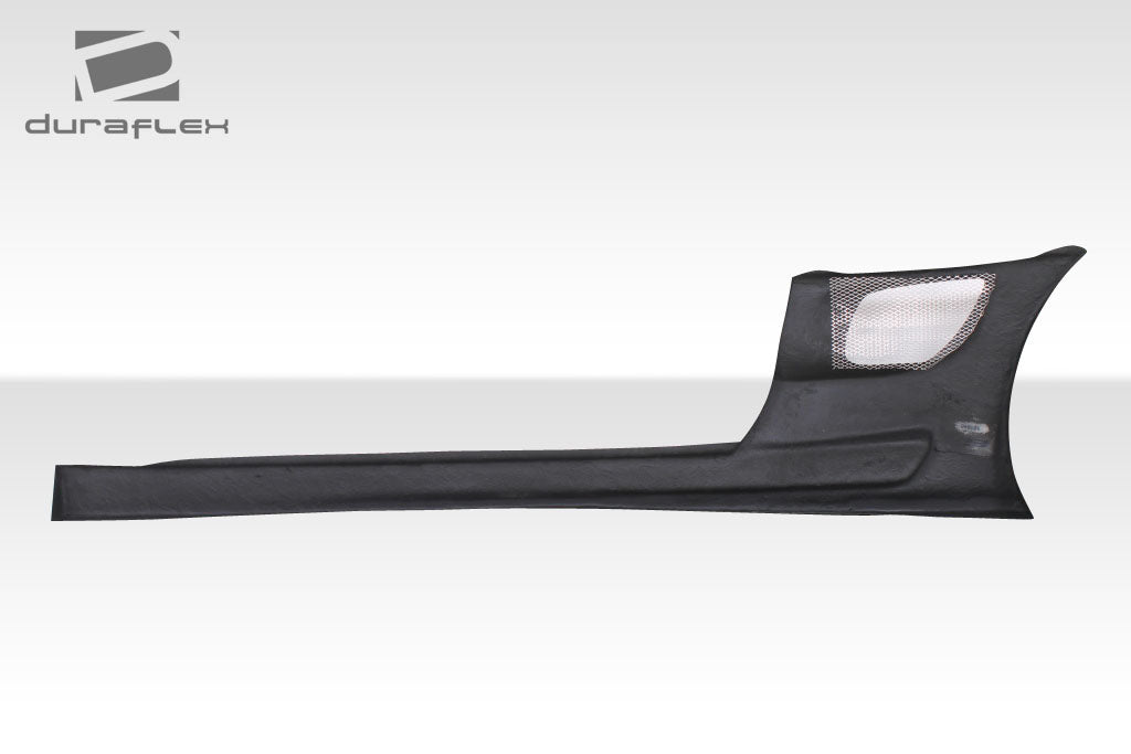 1991-1995 Toyota MR2 Duraflex Type T Body Kit - 4 Piece