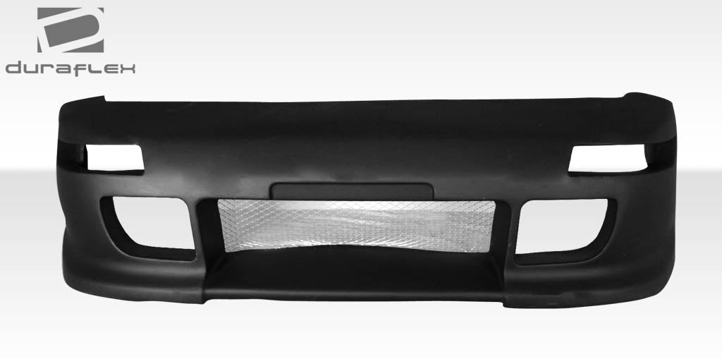 1991-1995 Toyota MR2 TD3000 Style Wide Body Kit - 11 Piece - FRP