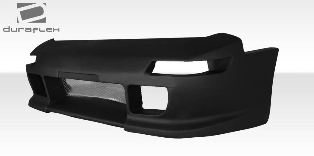 1991-1995 Toyota MR2 TD3000 Style Wide Body Kit - 9 Piece - FRP