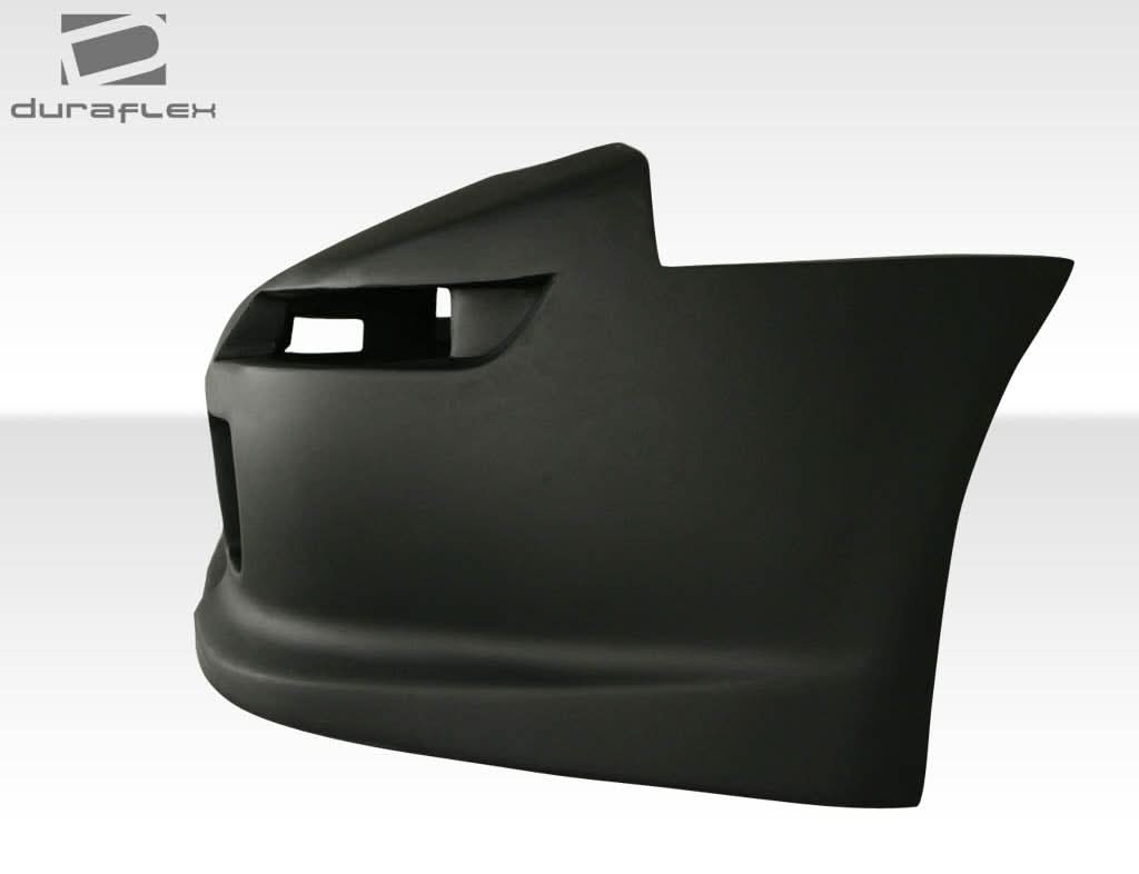 1991-1995 Toyota MR2 TD3000 Style Wide Body Kit - 11 Piece - FRP