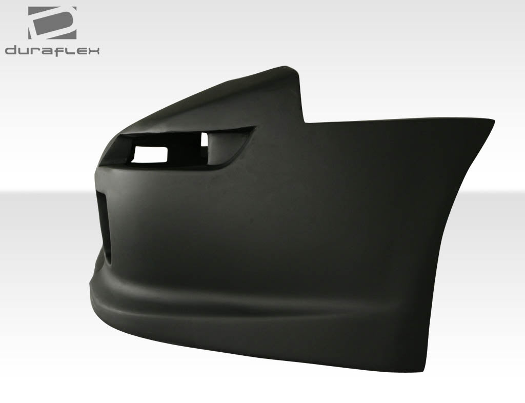 1991-1995 Toyota MR2 TD3000 Style Wide Body Kit - 9 Piece - FRP