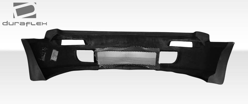 1991-1995 Toyota MR2 TD3000 Style Wide Body Kit - 11 Piece - FRP