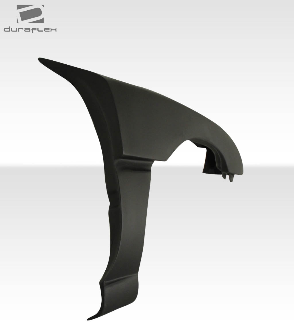 1991-1995 Toyota MR2 TD3000 Style Wide Body Front Fender - FRP