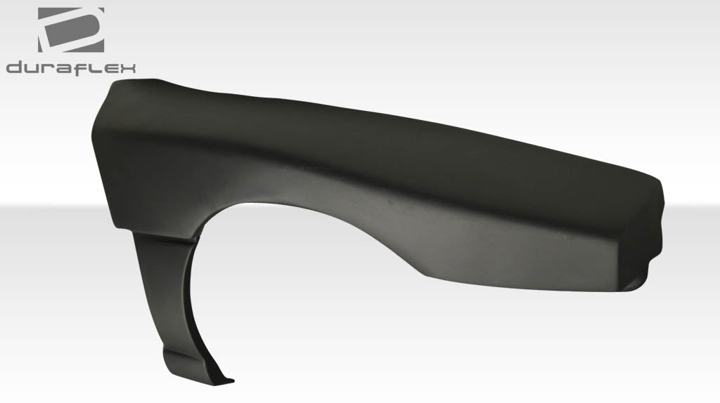 1991-1995 Toyota MR2 Duraflex TD3000 Wide Body Kit - 9 Piece