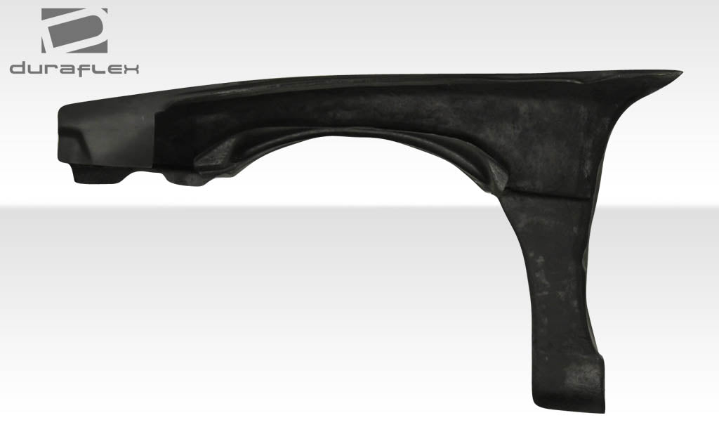 1991-1995 Toyota MR2 TD3000 Style Wide Body Kit - 11 Piece - FRP