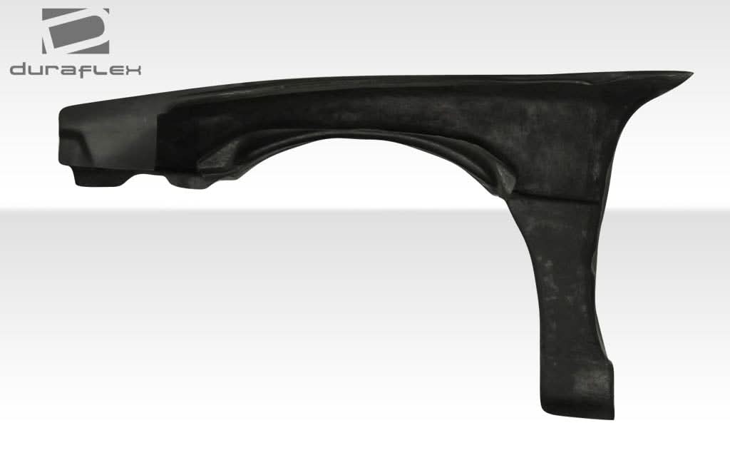 1991-1995 Toyota MR2 TD3000 Style Wide Body Kit - 9 Piece - FRP