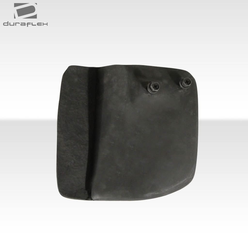 1991-1995 Toyota MR2 TD3000 Style Wide Body Gas Cap - FRP