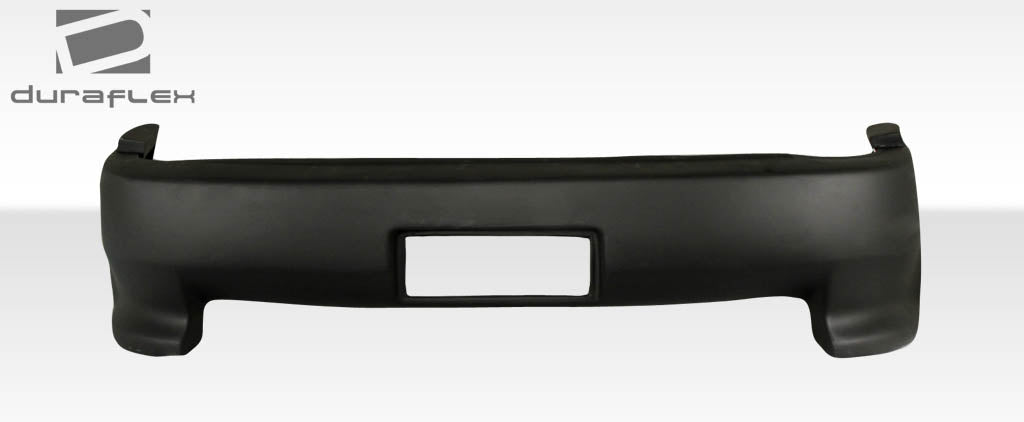 1991-1995 Toyota MR2 TD3000 Style Wide Body Kit - 9 Piece - FRP