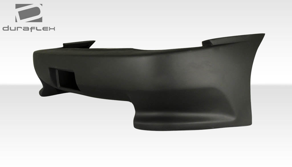 1991-1995 Toyota MR2 TD3000 Style Wide Body Kit - 11 Piece - FRP
