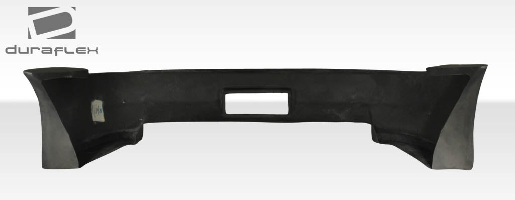 1991-1995 Toyota MR2 TD3000 Style Wide Body Kit - 11 Piece - FRP