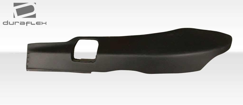 1991-1995 Toyota MR2 Duraflex TD3000 Wide Body Kit - 11 Piece