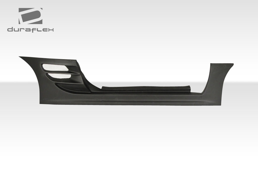 1991-1995 Toyota MR2 TD3000 Style Wide Body Kit - 11 Piece - FRP