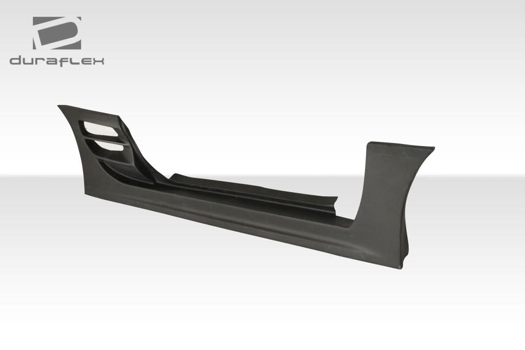 1991-1995 Toyota MR2 TD3000 Style Wide Body Side Skirts - 2 Piece