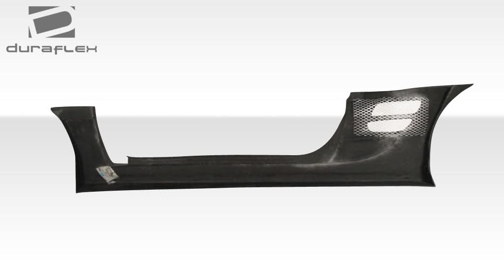 1991-1995 Toyota MR2 TD3000 Style Wide Body Side Skirts - 2 Piece