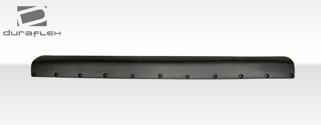 1991-1995 Toyota MR2 Duraflex TD3000 Trunk Lid - 1 Piece