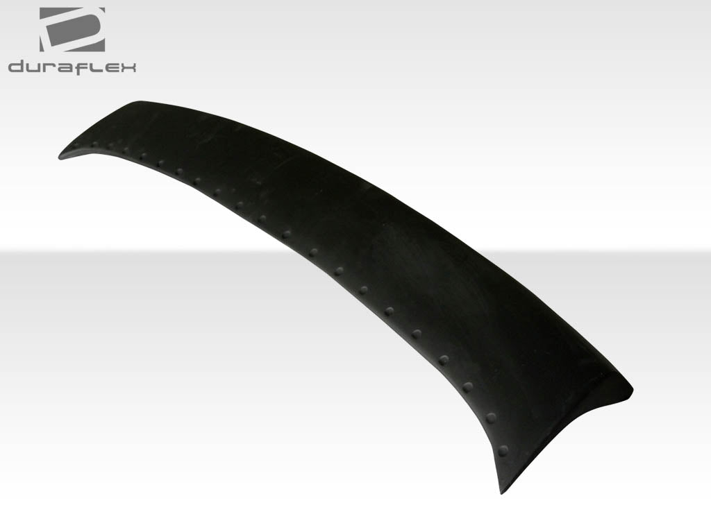 1991-1995 Toyota MR2 TD3000 Style Trunk Lid - Carbon Fiber