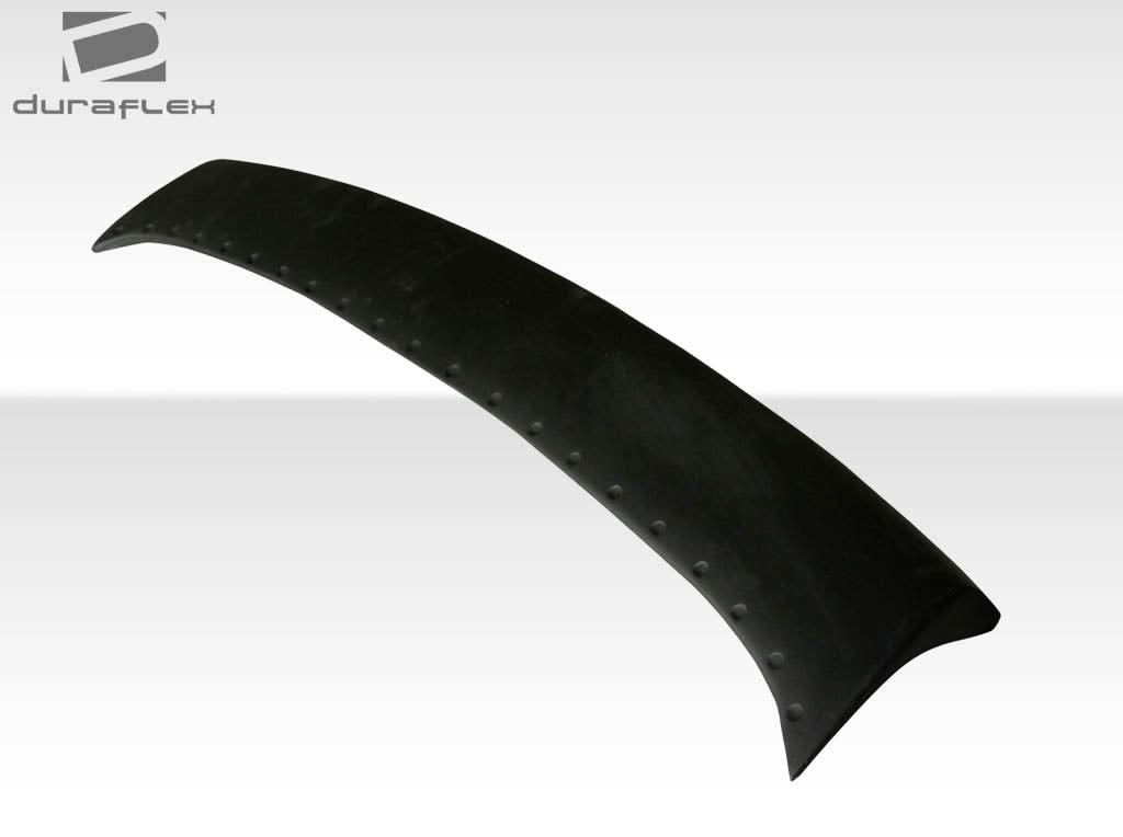 1991-1995 Toyota MR2 TD3000 Style Wide Body Kit - 9 Piece - FRP