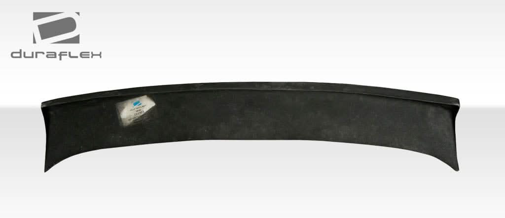 1991-1995 Toyota MR2 Duraflex TD3000 Trunk Lid - 1 Piece