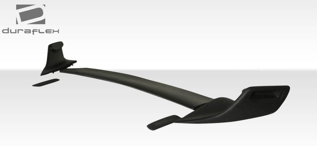 1991-1995 Toyota MR2 TD3000 Style Wide Body Kit - 11 Piece - FRP