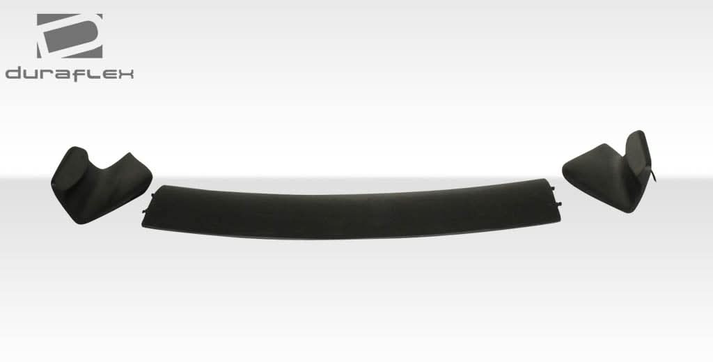 1991-1995 Toyota MR2 TD3000 Style Wide Body Kit - 11 Piece - FRP