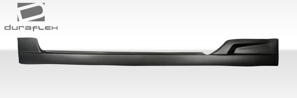 1992-1995 Honda Civic Buddy Style Side Skirts Rocker Panels - FRP
