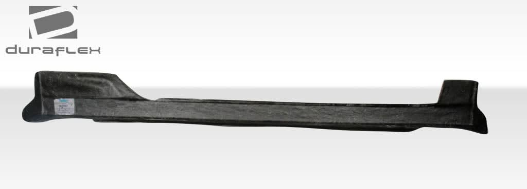 1992-1995 Honda Civic Buddy Style Side Skirts Rocker Panels - FRP