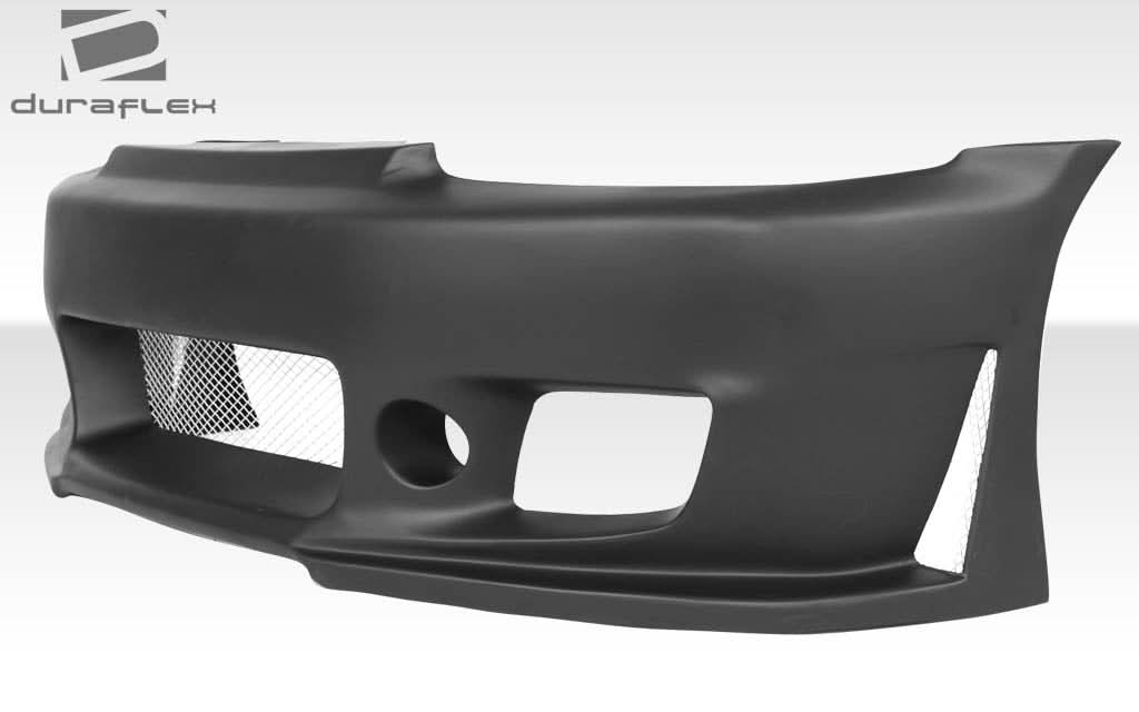 1992-1995 Honda Civic B-2 Style Front Bumper Cover - FRP