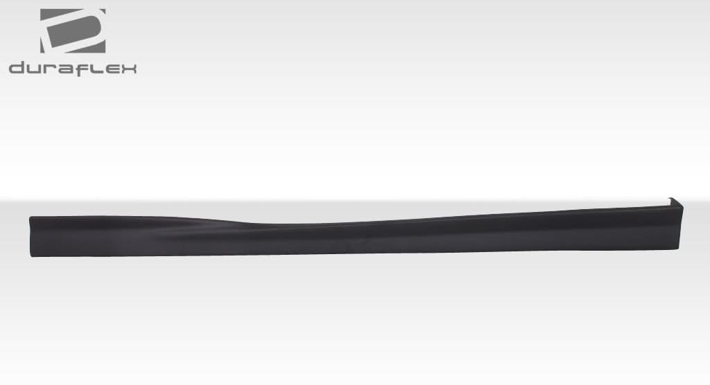 1992-1995 Honda Civic M3 Look Side Skirts Rocker Panels - 2 Piece