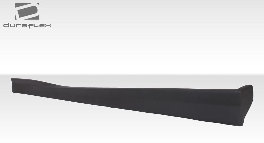 1992-1995 Honda Civic M3 Look Side Skirts Rocker Panels - 2 Piece