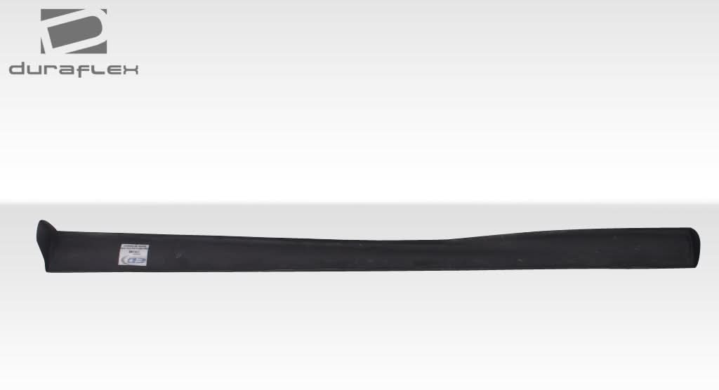 1992-1995 Honda Civic M3 Look Side Skirts Rocker Panels - 2 Piece