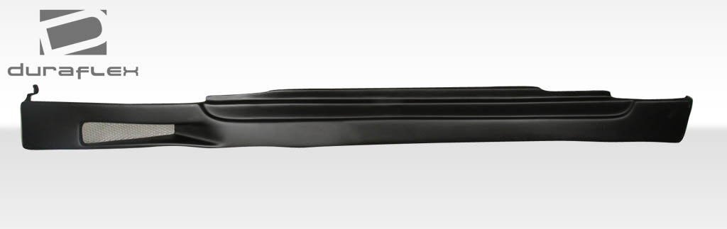 1992-1996 Honda Prelude Duraflex Spyder Side Skirts Rocker Panels - 2 Piece