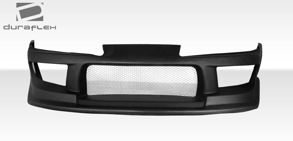 1992-1996 Honda Prelude Drifter Style Body Kit - FRP
