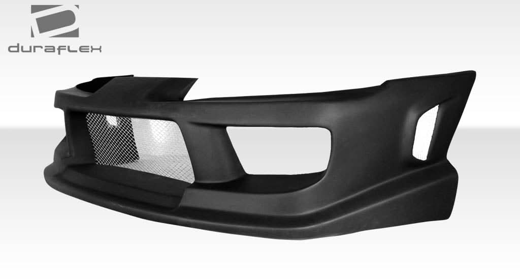1992-1996 Honda Prelude Drifter Style Body Kit - FRP