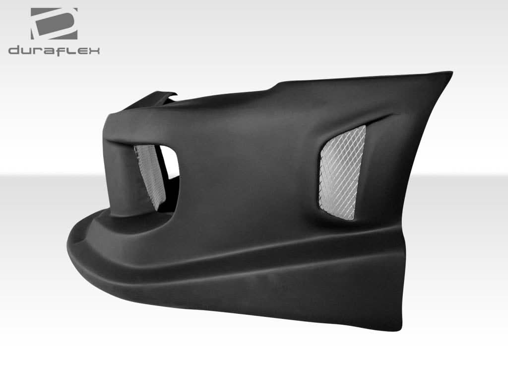 1992-1996 Honda Prelude Drifter Style Body Kit - FRP