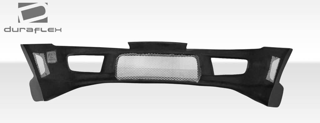 1992-1996 Honda Prelude Drifter Style Body Kit - FRP