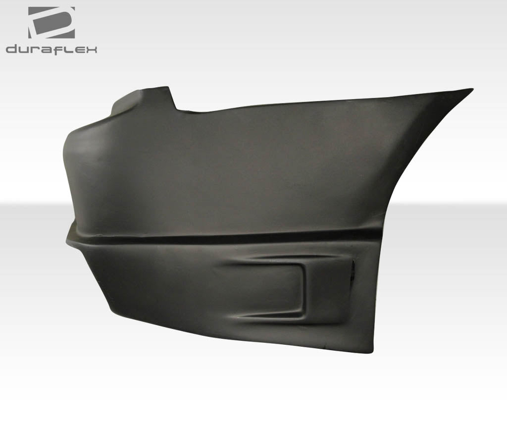 1992-1996 Honda Prelude Drifter Style Body Kit - FRP