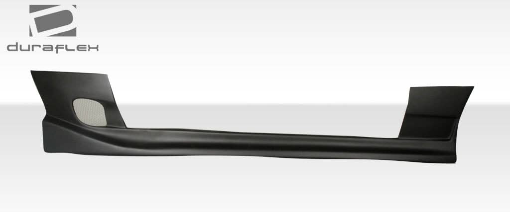 1992-1996 Honda Prelude Drifter Style Side Skirts - 2 Piece - FRP