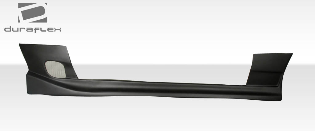 1992-1996 Honda Prelude Drifter Style Body Kit - FRP