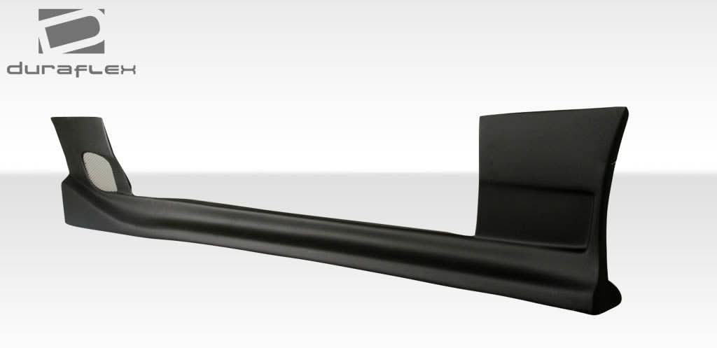 1992-1996 Honda Prelude Drifter Style Side Skirts - 2 Piece - FRP