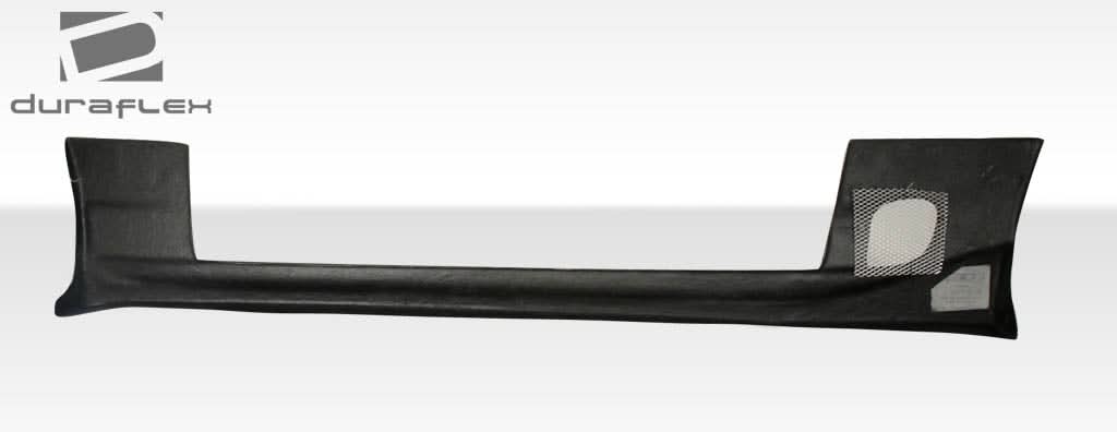 1992-1996 Honda Prelude Drifter Style Side Skirts - 2 Piece - FRP