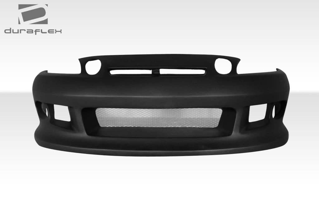 1992-2000 Lexus SC300 SC400 J-Magic Style Body Kit - FRP