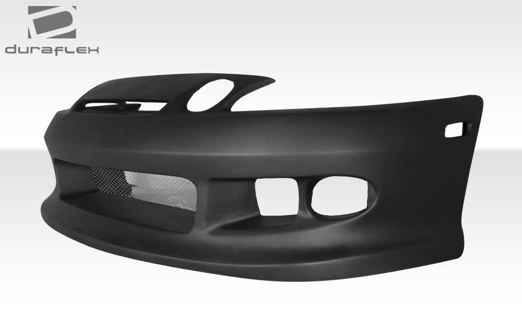 1992-2000 Lexus SC300 SC400 J-Magic Style Body Kit - FRP