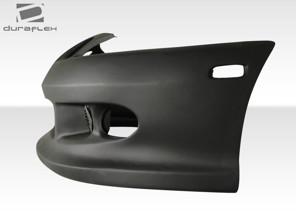 1992-2000 Lexus SC300/SC400 J-Magic Style Front Bumper - FRP